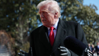 Новый злодей в Белом доме: как Трамп помогает ЕС оправдать налогово-расходную политику