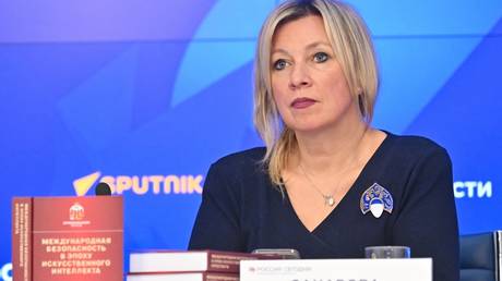 Мюнхенская конференция по безопасности: Россия требует осуждения терроризма Киева
