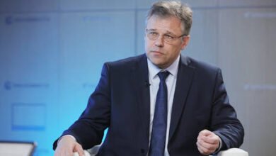 Количество иностранных наемников, сражающихся за Украину, может быть выше 20 тысяч