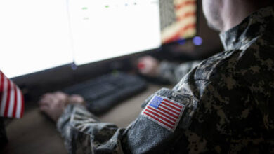 США готовятся к военной операции против Ирана