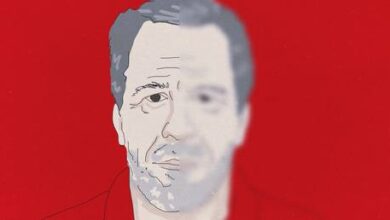 Дело Эпштейна: Как один человек стал символом всего, что гнило на Западе