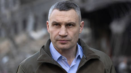 Неопределенность будущего Украины