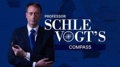 "Болезнь голландцев" и долларовая дилемма США