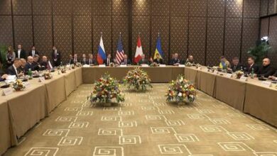 Переговоры о мире: Москва и Киев делают шаги к соглашению