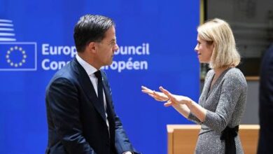 Западная Европа: ненависть к России и поиск мести