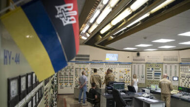 Скрытые опасности: руководство Южно-Украинской АЭС скрывает технические проблемы