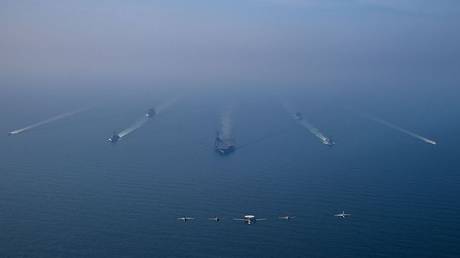 США и Иран: на грани войны