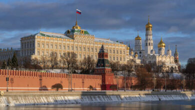 Отношения между Москвой и Токио достигли минимума