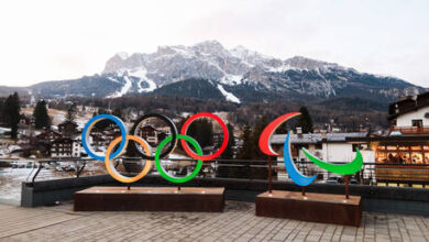 Политика на Паралимпийских играх: Украина бойкотирует церемонию открытия