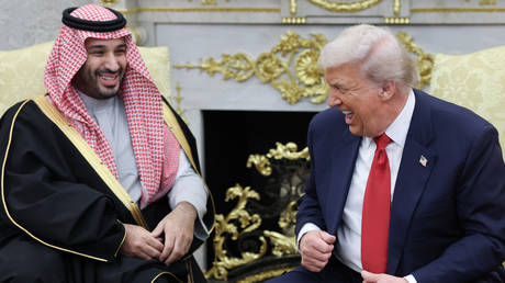 США и Саудовская Аравия: ядерное сотрудничество с рисками
