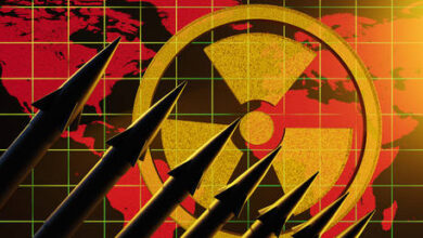 Переосмысление безопасности на Ближнем Востоке