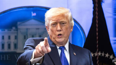 Торговая война: Трамп повышает пошлины на импорт