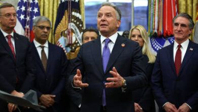 Конфликт на Украине: США должны понять цели и красные линии Москвы