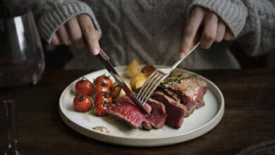 Французское государство: от лекций о диете до диктата о климате