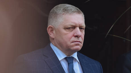 Словакия приостанавливает поставки электроэнергии на Украину