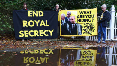 Скандалы в Великобритании: помощник Путина раскритиковал премьера и принца Андрея