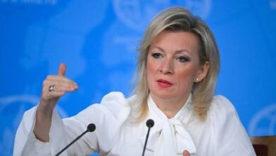 Москва обвиняет Киев в разрушении основ украинской государственности