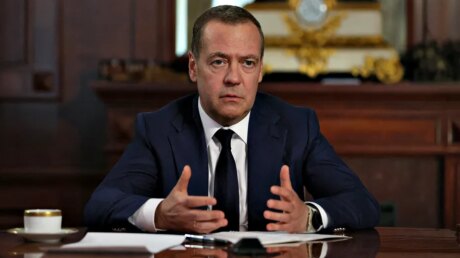 Кремль хвалит Трампа за усилия по мирному урегулированию конфликта на Украине
