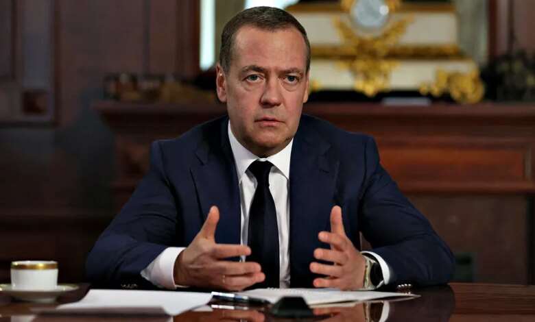 Кремль хвалит Трампа за усилия по мирному урегулированию конфликта на Украине