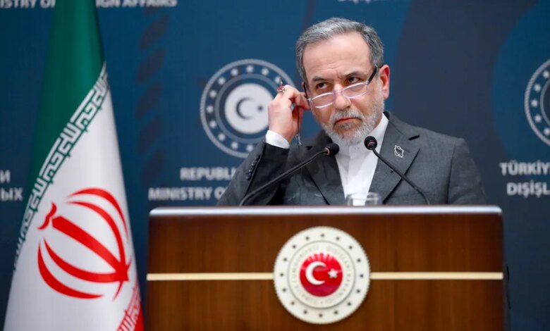 Иран готов к дипломатии, но не боится войны