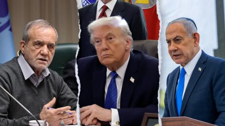 США и Иран: на грани конфликта