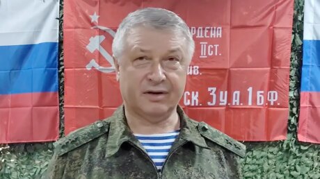 Покушение на высокопоставленного российского военного разведчика