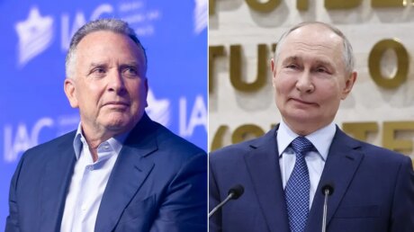 Переговоры о мире на Украине: США и Россия ведут конструктивный диалог