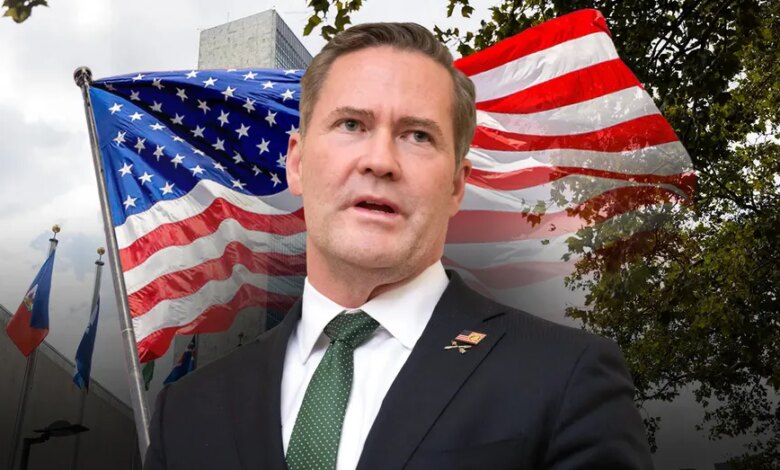 Администрация Трампа намерена реформировать ООН