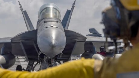 Иран предупреждает США: мы будем целиться в ваши базы в регионе