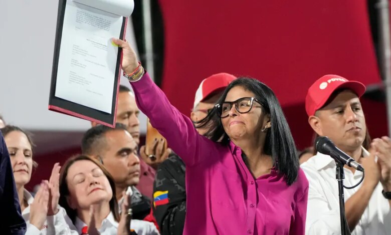 Венесуэла открывает свой нефтяной сектор для приватизации