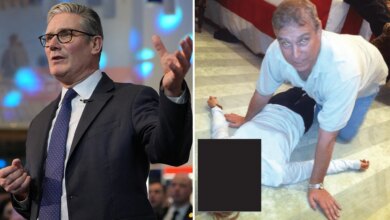 Бывший принц Андрей должен дать показания перед Конгрессом США