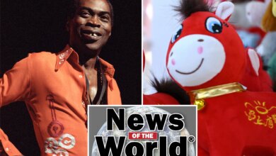 Новости с мировых рынков