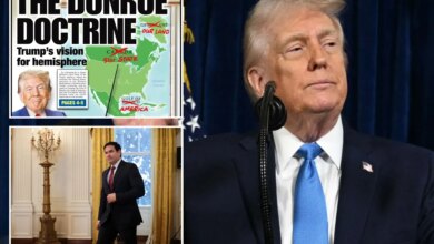 Новая эра американской помощи: как администрация Трампа меняет подход к иностранной помощи