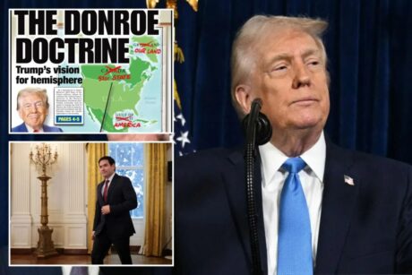 Новая эра американской помощи: как администрация Трампа меняет подход к иностранной помощи
