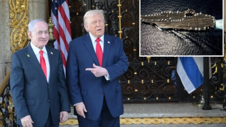 США и Иран: Переговоры на фоне высокого риска вооруженного конфликта