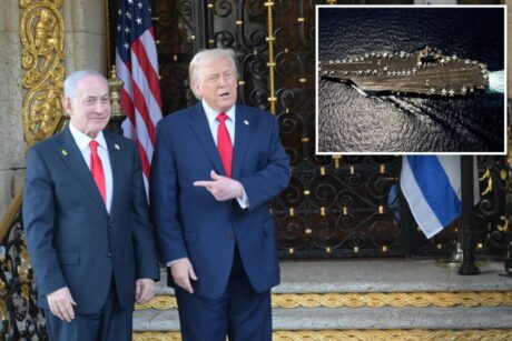 США и Иран: Переговоры на фоне высокого риска вооруженного конфликта