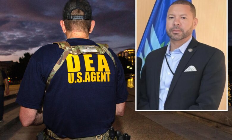 Скандал в Доминиканской Республике: арестован руководитель офиса DEA