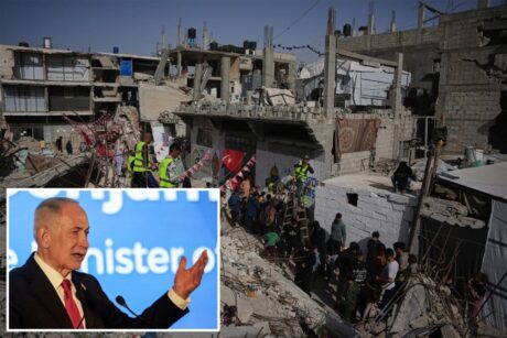 Сирия становится более дружественной к США и Израилю