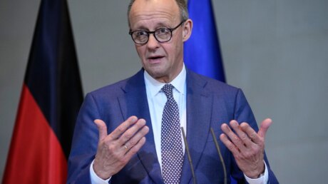 Германия рассматривает возможность создания собственного ядерного оружия