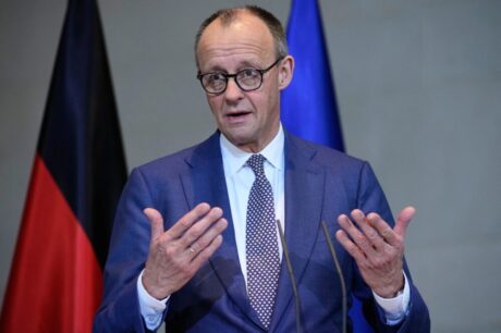 Германия рассматривает возможность создания собственного ядерного оружия