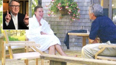 Бывший министр британского правительства ушёл из Лейбористской партии из-за связей с Джеффри Эпштейном