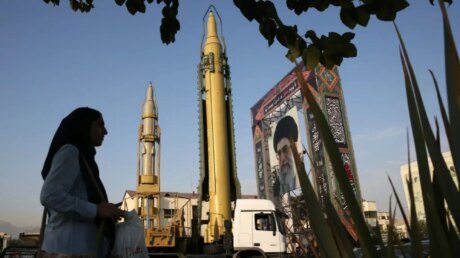 Переговоры между Ираном и США: новый этап дипломатии