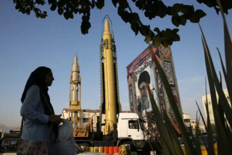 Переговоры между Ираном и США: новый этап дипломатии