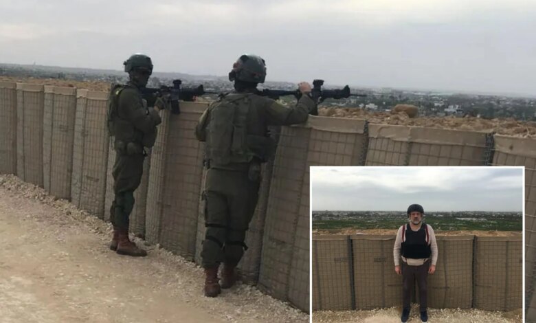 Хрупкий мир в Газе: Израиль обвиняет ХАМАС в нарушении перемирия