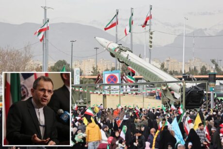 Иран и США ведут переговоры о ядерной сделке