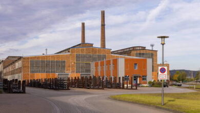 Экономический кризис в Германии: промышленное производство продолжает снижаться