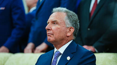 Переговоры по Украине отложены из-за конфликта между США и Ираном