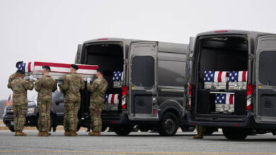 Белый дом рассматривает возможность отправки американских войск в Иран