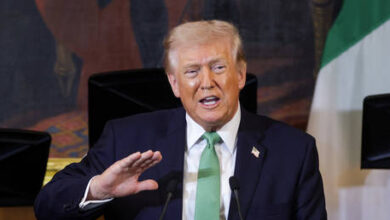 Тревожная ситуация в Ормузском проливе