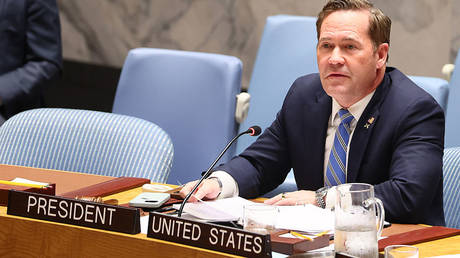 США не исключают возможность удара по ядерному реактору Ирана